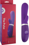 The Pulse (Lavender) Sex Toy Adult Orgasm