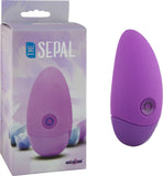 The Sepal (Lavender) Sex Toy Adult Orgasm