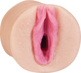 Faye Reagan Pussy Cock Stroker Sleeve Masturbator Sex Toy Adult (Flesh)