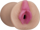 Belle Knox Fresh Meat Stroker Masturbate Sex Toy Adult (Flesh)