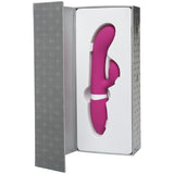 IRock Multi Speed Massager Vibraotr Dildo Dong Sex Toy  (Pink)