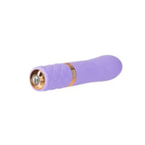 Pillow Talk Special Edition Flirty Mini Massager Purple