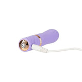 Pillow Talk Special Edition Flirty Mini Massager Purple