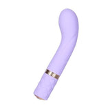 Pillow Talk Special Edition Racy Mini Massager Purple