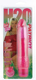 Patriot (Pink) Adult Sex Toy Pleasure Orgasm Vibrator