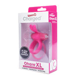 Ohare XL (Pink) Adult Sex Toy Pleasure Orgasm
