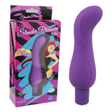 Aphrodisia Slender Pleasure Vibe Sex Toy Adult Pleasure (Pink)