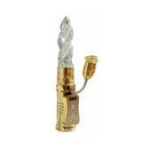 Fantasy Bliss (Gold) Sex Toy Adult Pleasure