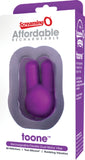 Toone (Purple) Sex Toy Adult Orgasm
