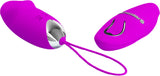 Julia (Purple) Sex Toy Adult Pleasure