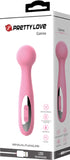 Rechargeable Carina (Pink) Vibrator Dildo Sex Adult Pleasure Orgasm