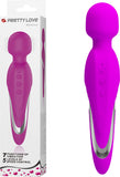 Mortimer Massager Wand (Purple)