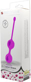 Kegel Tighten Up 2 (Purple) Sex Toy Adult Pleasure