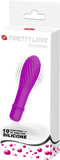 Jonathan dildo vibrator  10 functions (Purple) Sex Toy Adult Pleasure