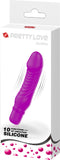 Justin (Purple) Sex Toy Adult Pleasure