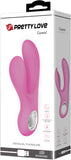 Rechargeable Canrol (Pink)