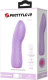 Rechargeable Lina (Lavender)