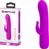 Rechargeable Tim (Purple)