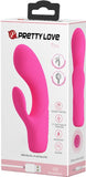 Rechargeable Tim (Pink)