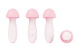 Mushroom (Pink)