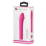 Pixie (Pink)