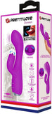 Rechargeable Gloria (Purple)