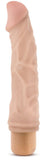 Cock Vibe 6 - 8.5 Inch Vibrating Cock (Beige)