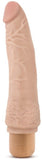 Cock Vibe 7 - 8.5 Inch Vibrating Cock (Beige)