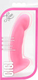 Luxe Cici Dildo Dong Anal Plug Love Toy (Pink)