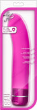 Luxe Beau Multi Function Pleasure Sex Toy Dildo Vibrator (Pink)
