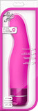 Gio Multi Vibrator Sex Toy Adult Pleasure (Pink)
