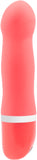 BDESIRED - Deluxe Multi Speed Vibrator Pleasure Toy by Bswish Natural Coral (Pink)