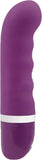 BDESIRED Deluxe Pearl Multi Speed Vibrator Pleasure Toy by Bswish Royal Purple (Lavender)