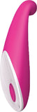 BGEE Deluxe Multi Function Vibrator Pleasure Toy by Bswish Cranberry (Pink)