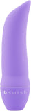 BMINE Classic Curve Multi Function Vibrator pleasure Sex Toy by Bswish Lavender (Lavender)