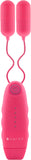 BNEAR Classic Multi Function Vibrator pleasure Sex Toy by Bswish Berry (Pink)