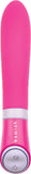 BGOOD Deluxe Multi Function Vibrator pleasure Sex Toy by Bswish Hot Pink (Pink)