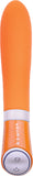BGOOD Deluxe Multi Function Vibrator pleasure Sex Toy by Bswish Tangerine (Orange)