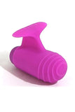BTeased Finger Vibe Vibrator pleasure Sex Toy by Bswish (Orchid)