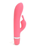 Bwild - Classic Bunny Multi Function Please Sex Toy by Bswish (Guava)