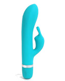 Bwild Classic Bunny Multi Function Please Sex Toy by Bswish (Guava) (Jade)