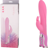 Serenity Rabbit (Pink) Sex Adult Pleasure Orgasm