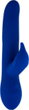 Unik - Dolphin Rechargeable Vibe (Blue) Sex Toy Adult Orgasm