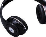 Bluetooth MP3 Headset