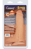 Tradie Dildo - Con Struction 10" Flesh Sex Toy Dong  Suction Base Adult Pleasure