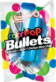 ColorPoP Bullet (Blue) Sex Toy Adult Pleasure