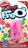 ColorPoP Fing O (Pink) Sex Toy Adult Pleasure