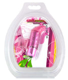 Buzz 7 Tingler Finger Vibe (Pink) Sex Toy Adult Pleasure