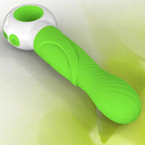Odeco Inanna (Orange) Adult Sex Toy Pleasure Orgasm