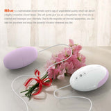 Odeco Wired Remote Control Egg (Pink) Adult Sex Toy Pleasure Orgasm